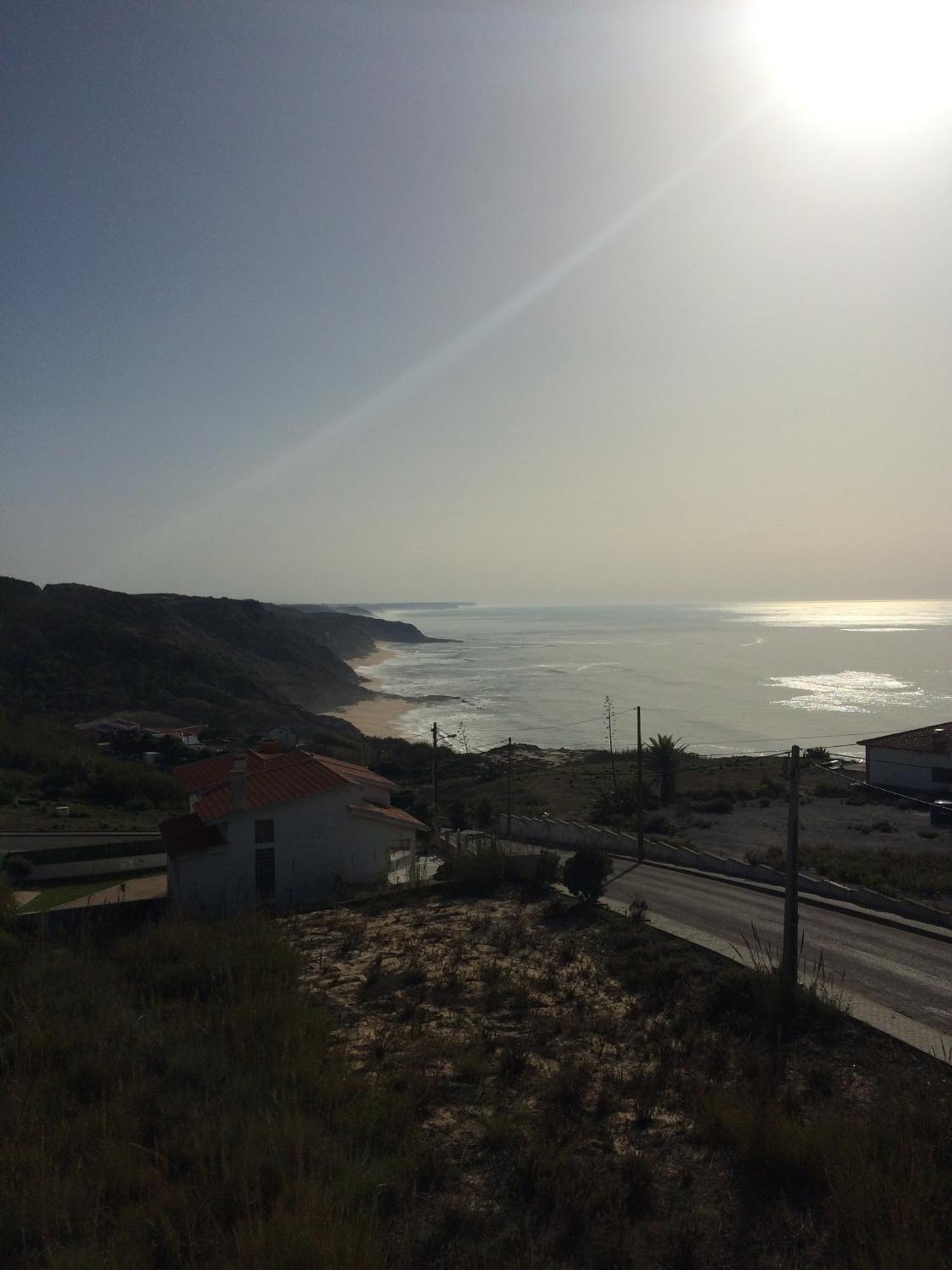 Casa Barcas Bed & Breakfast Lourinha (Lisbon)
